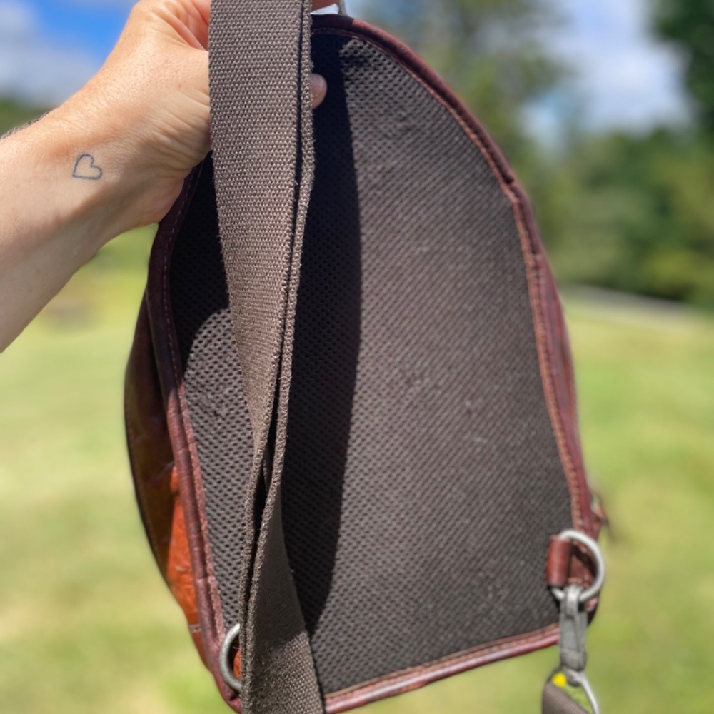 Jack Georges Voyager Sling Backpack - image 2